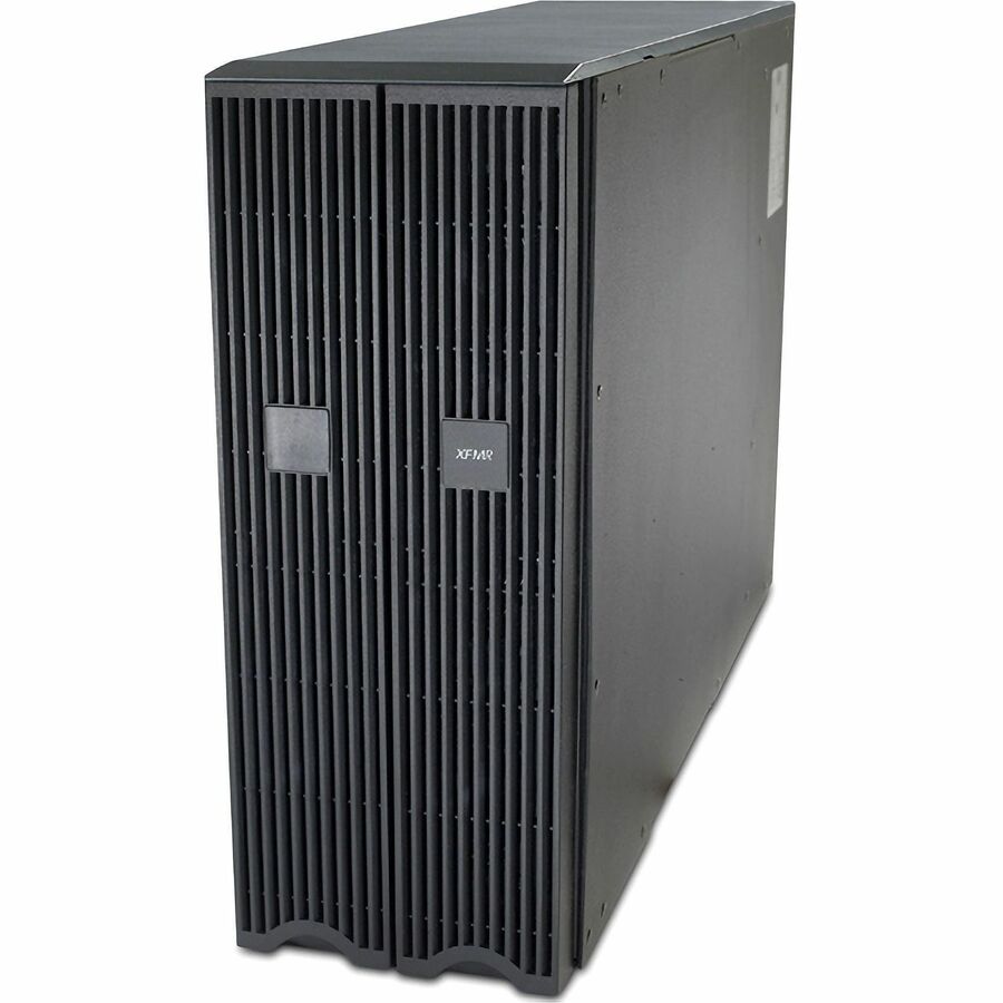 APC by Schneider Electric Step-Down 10kVA Rack-mountable Transformer