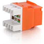 C2G CAT5e Keystone Jack