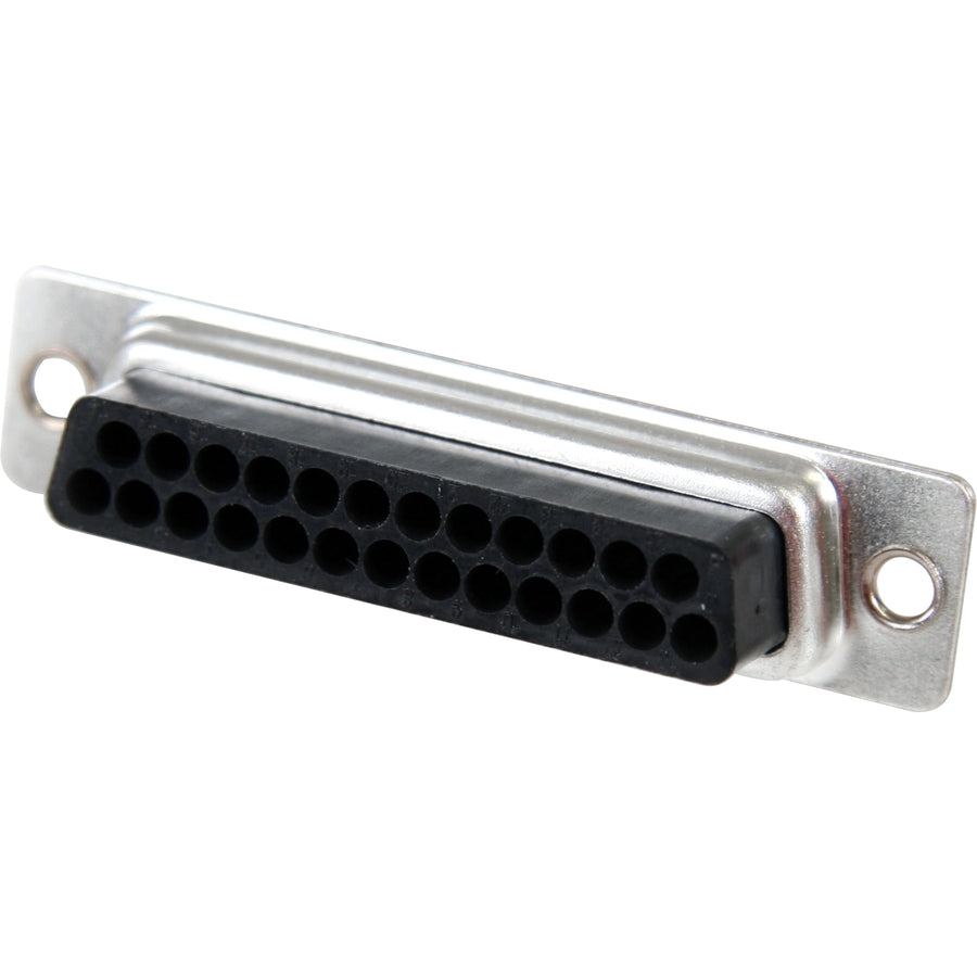 StarTech.com DB25M to RJ45F Adapter