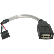 StarTech.com USB 2.0 Cable