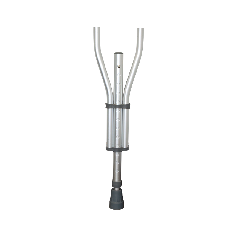 Universal Crutches, 4'7" - 6'7" - 1 Pair per Case