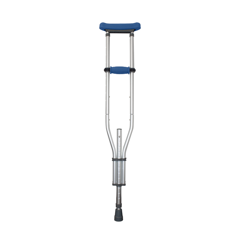 Universal Crutches, 4'7" - 6'7" - 1 Pair per Case