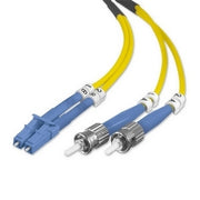 Belkin Singlemode Duplex Fiber Patch Cable ST-LC