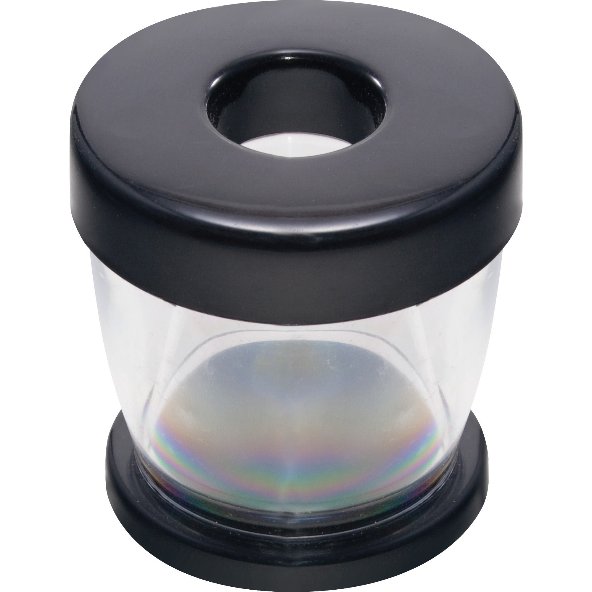 Gem Office Products Paper Clip Dispenser