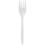 Polypropylene - White - 1000 / Carton