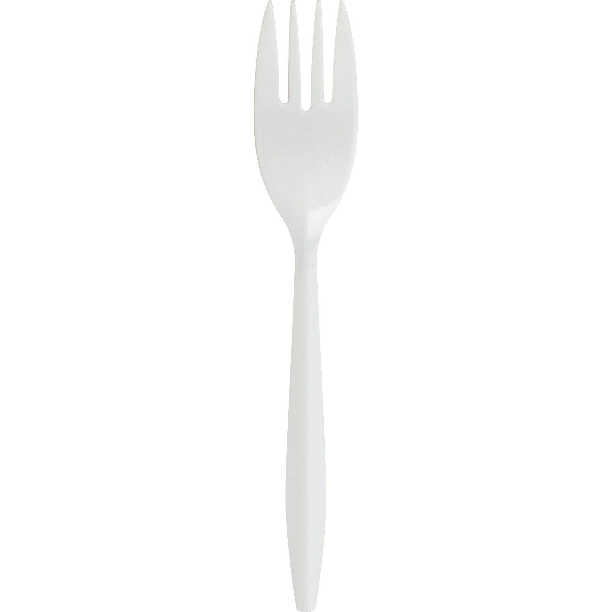 Polypropylene - White - 1000 / Carton
