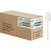 White - 1000 / Carton