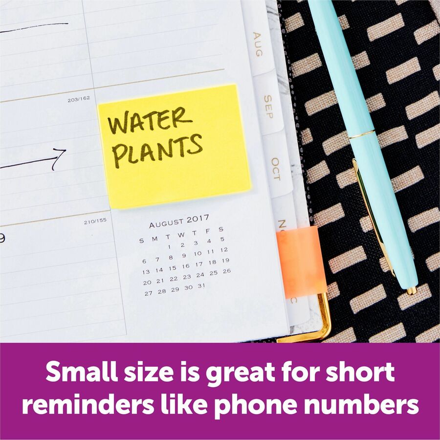 Post-it&reg; Notes Value Pack