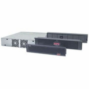 APC by Schneider Electric Step-Down Rack-mountable Transformer, 5000 VA, 208V Input, 120V Output, 2U, 12 NEMA 5-20R Outlets, 1 Each