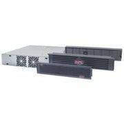APC by Schneider Electric Step-Down Rack-mountable Transformer, 5000 VA, 208 V Input, 120 V Output, 2U, 4 NEMA L5-20R Outlets, 1 Each