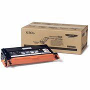 Xerox Original Laser Toner Cartridge, Black, High Capacity, 8000 Pages, 1 Each