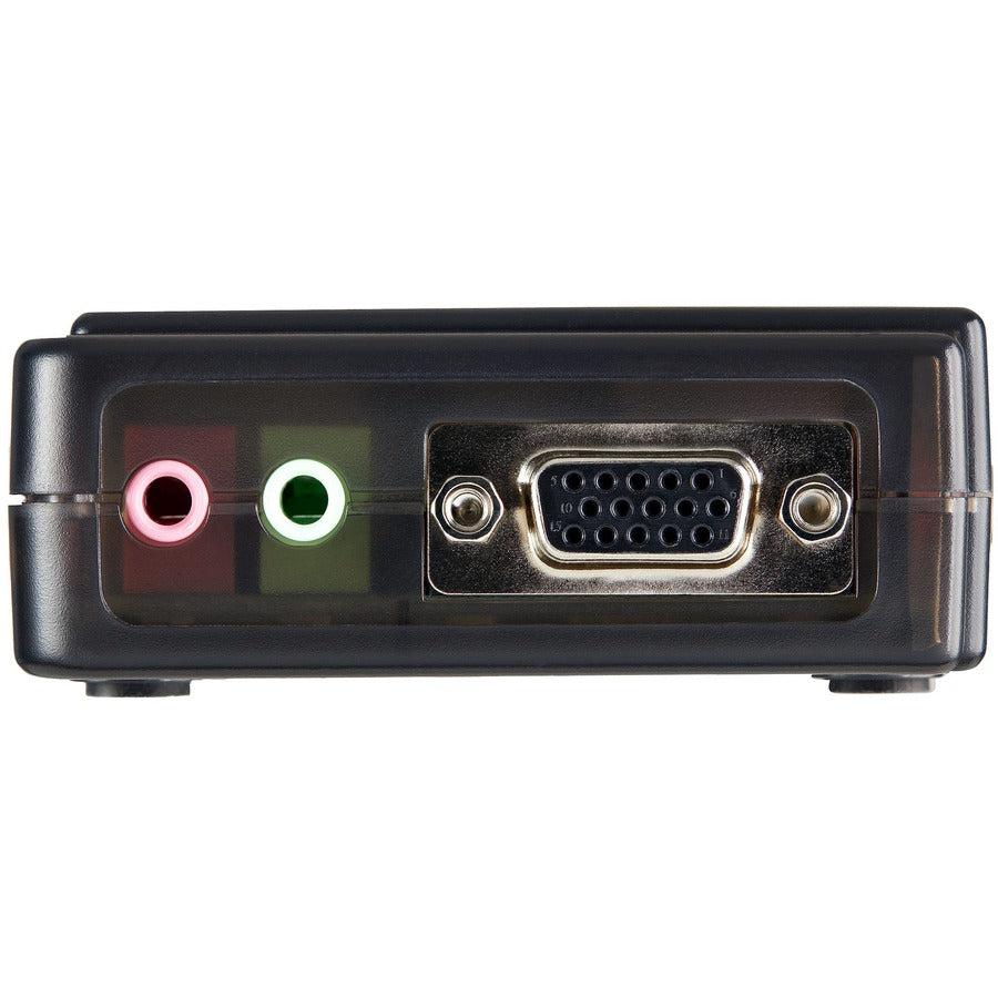 StarTech.com SV411KUSB KVM Switch