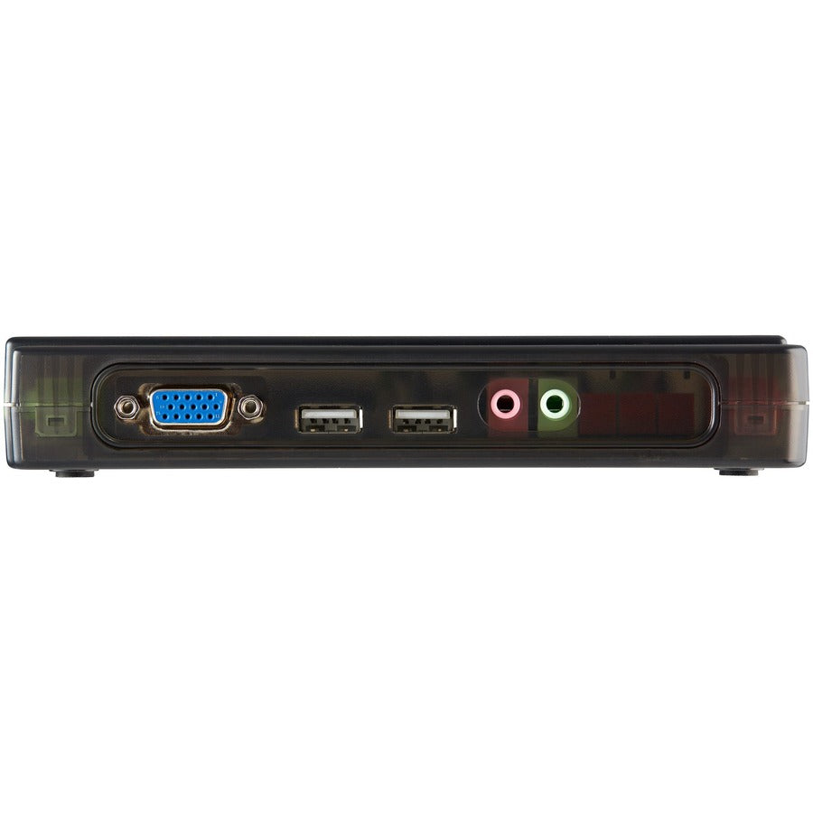 StarTech.com SV411KUSB KVM Switch