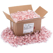 Resealable Tub - Salty - Canister - 1 Carton