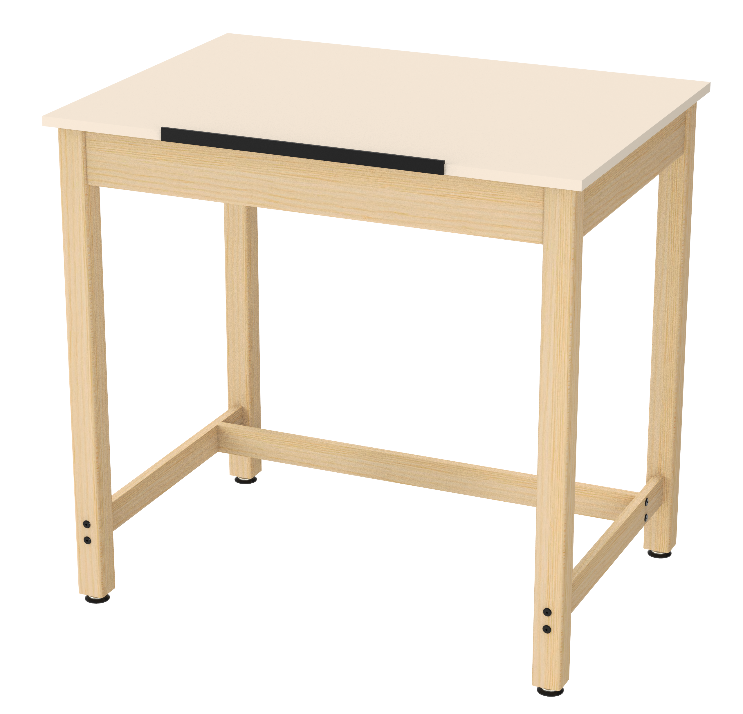 Draftsman Drawing Table