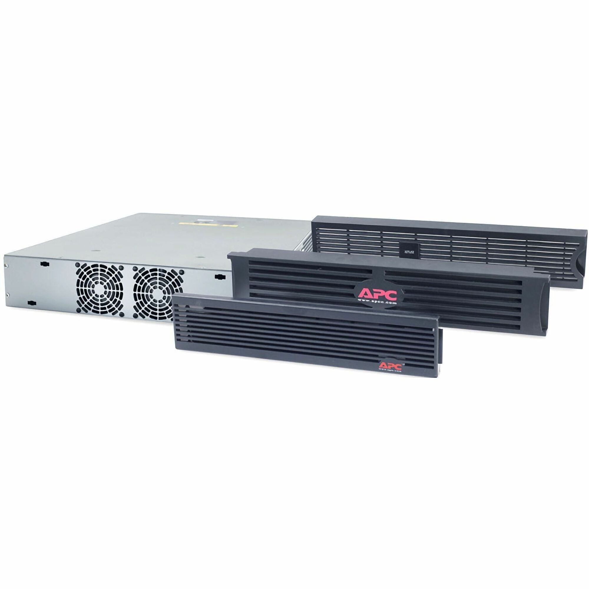 APC by Schneider Electric 5000VA Step-Down Rack-mountable Transformer