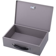 Sparco All-Steel Insulated Cash Box