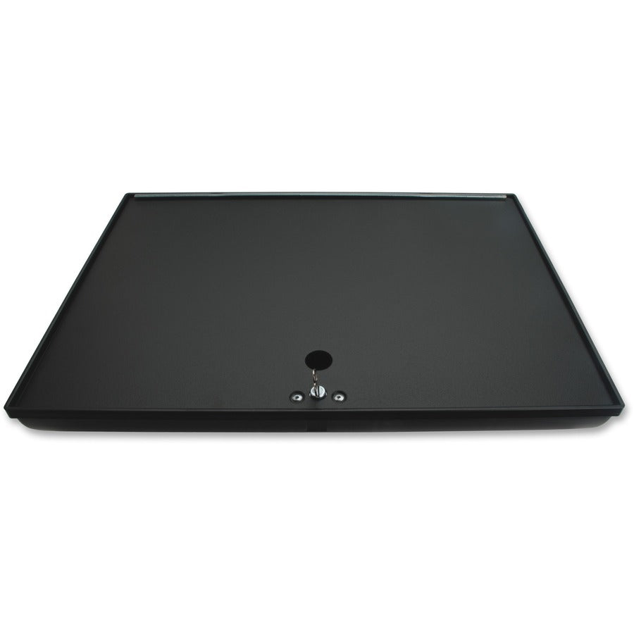 Sparco Locking Cover Money Tray
