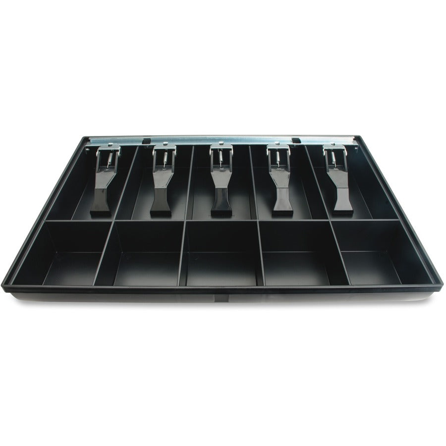Sparco Locking Cover Money Tray