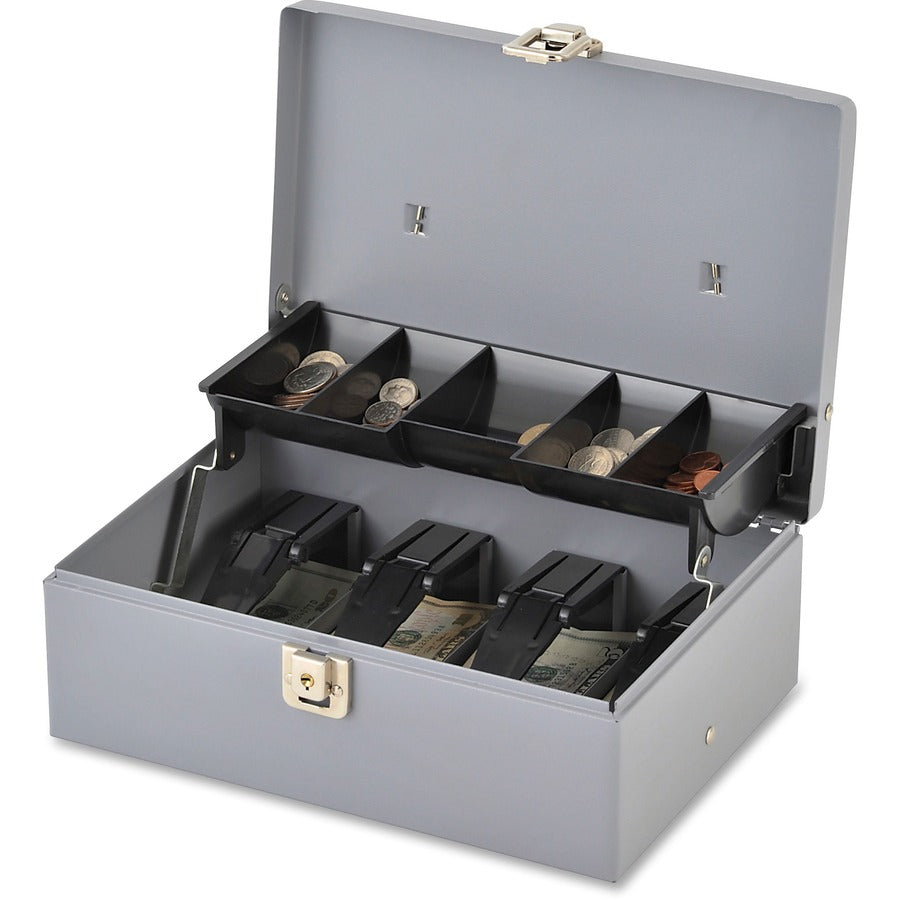 Sparco Controller Cash Box