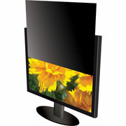 Kantek Secure-View Blackout Privacy Filter Black