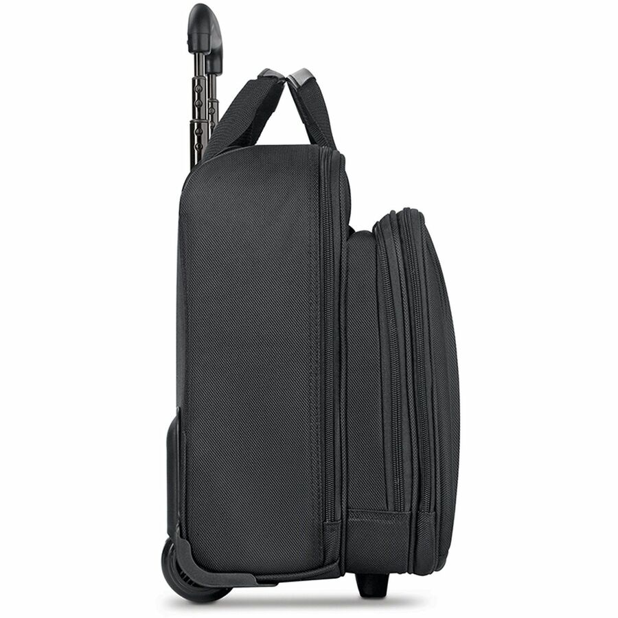 Polyester Body - Handle - 14" Height x 16.8" Width x 5" Depth - 1 Each