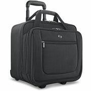Polyester Body - Handle - 14" Height x 16.8" Width x 5" Depth - 1 Each