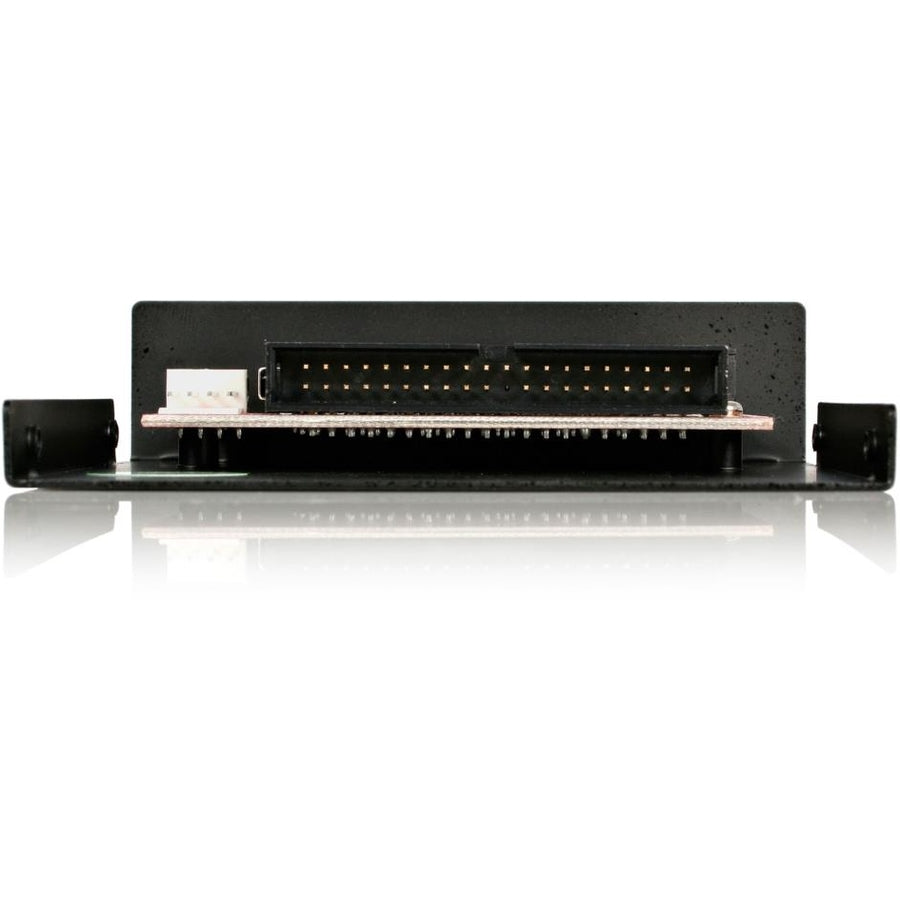 StarTech.com 3.5in Drive Bay IDE to CF Adapter Card