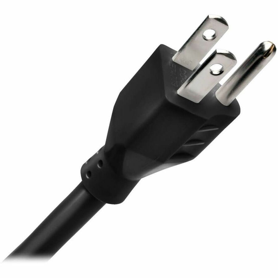 NEMA 5-15P - 6 x NEMA 5-15R - 1800 VA - 900 J - 120 V AC Input - 120 V AC Output - 6 ft