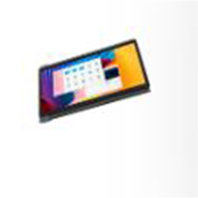 Mobile Pixels DUEX Plus 101-1006P04 13&amp;quot; Class LCD Monitor - Black
