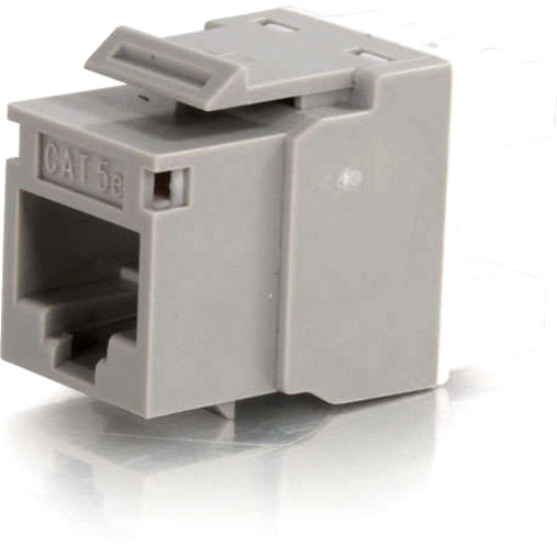 C2G Cat. 5e RJ45 Keystone Jack