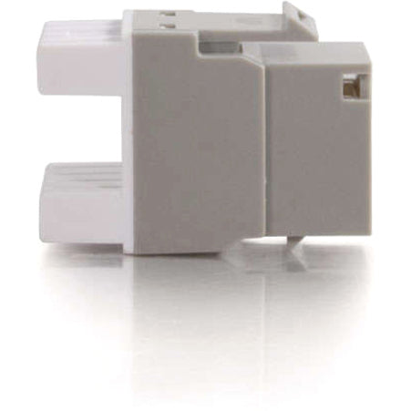 C2G Cat. 5e RJ45 Keystone Jack