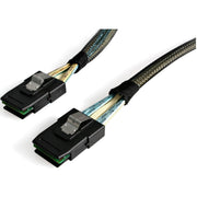 StarTech.com 50cm Mini-SAS Cable SFF-8087 To SFF-8087