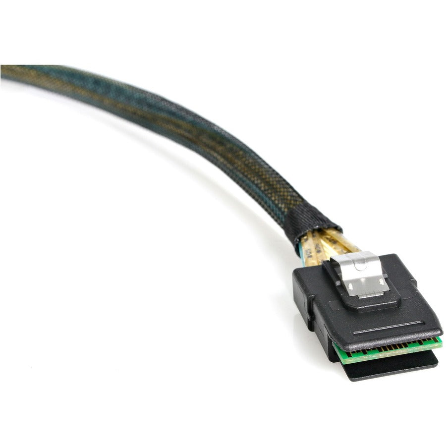 StarTech.com 50cm Mini-SAS Cable SFF-8087 To SFF-8087