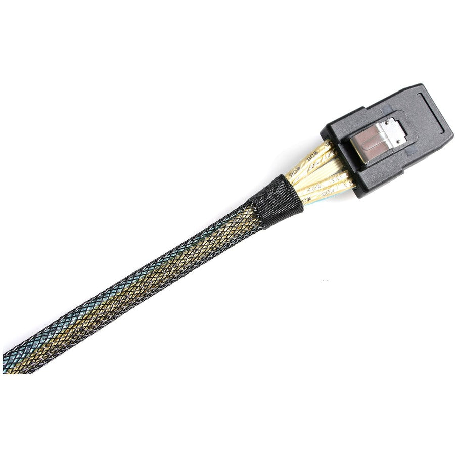 StarTech.com 50cm Mini-SAS Cable SFF-8087 To SFF-8087