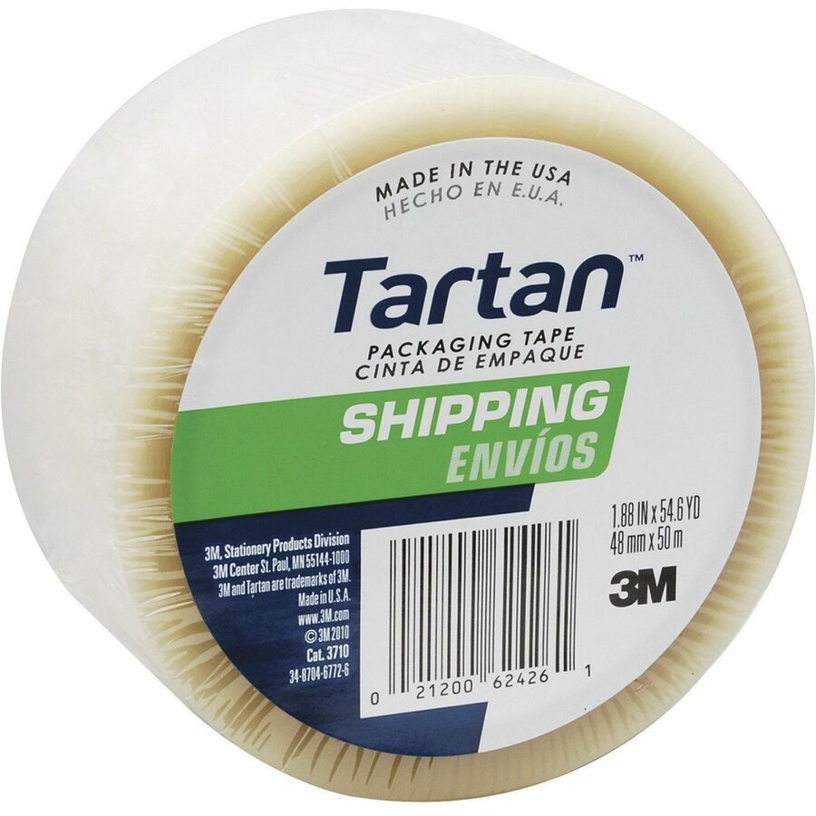 Tartan General-Purpose Packaging Tape
