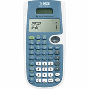 Protective Hard Shell Cover - 4 Line(s) - 16 Digits - Battery/Solar Powered - 0.8" Height x 3.5" Width x 7.3" Depth - Blue - 1 Each