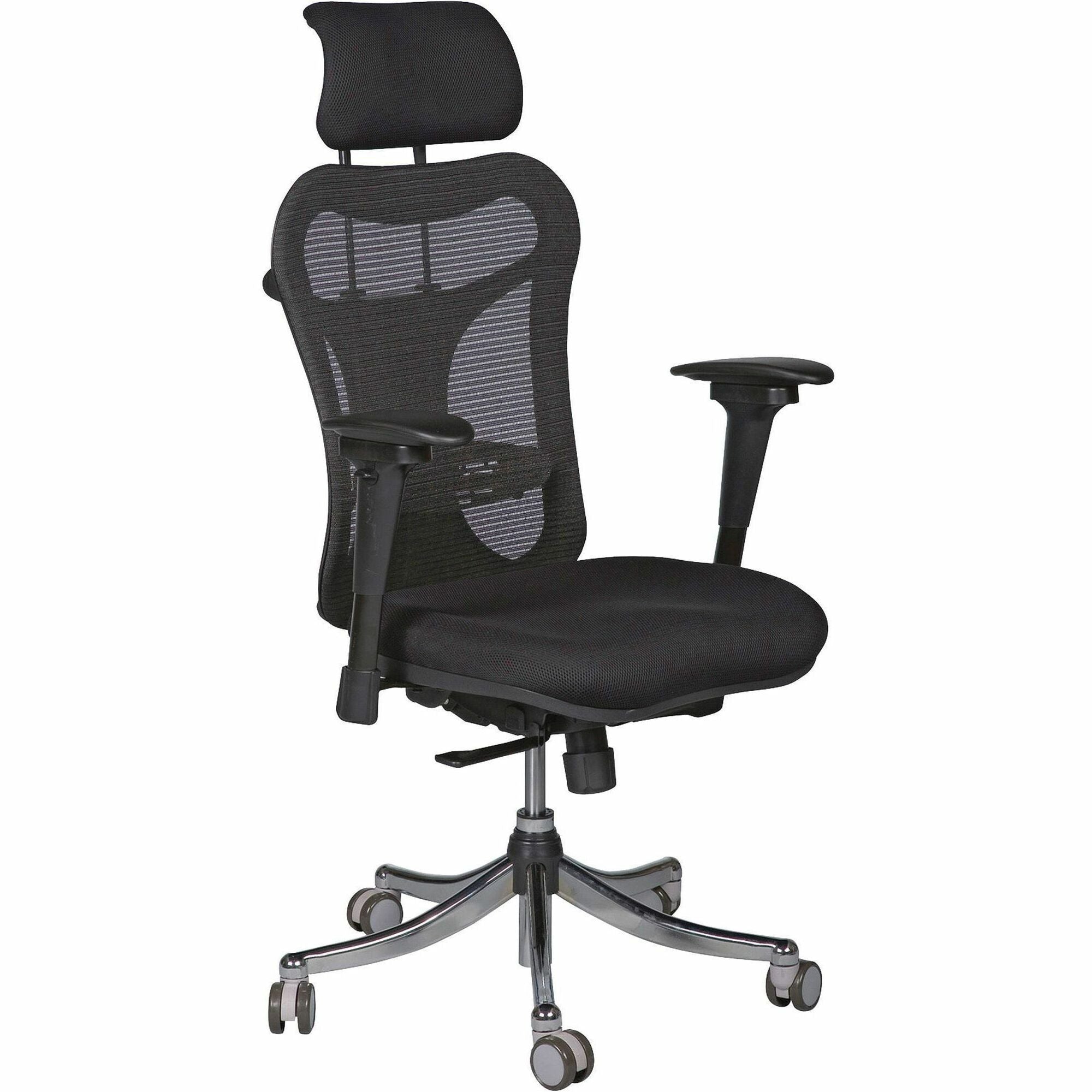MooreCo Ex Ergonomic Office Chair