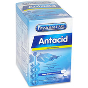 For Heartburn, Indigestion - 2/Packet - 1 Box