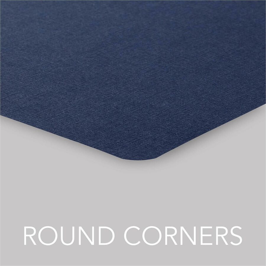 GBC Linen Weave Standard Presentation Cover