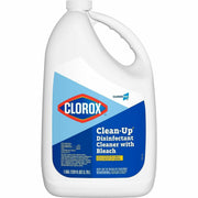 CloroxPro&trade; Clean-Up Disinfectant Cleaner with Bleach Refill