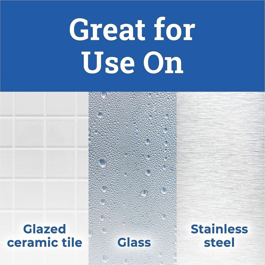 CloroxPro™ Tilex Disinfecting Instant Mold and Mildew Remover Spray - For Tile, Nonporous Surface - 32 fl oz (1 quart) - Disinfectant, Phosphate-free - White - 9 / Carton