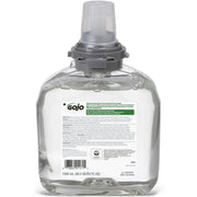 Gojo&reg; TFX Dispenser Green Certified Foam Hand Cleaner