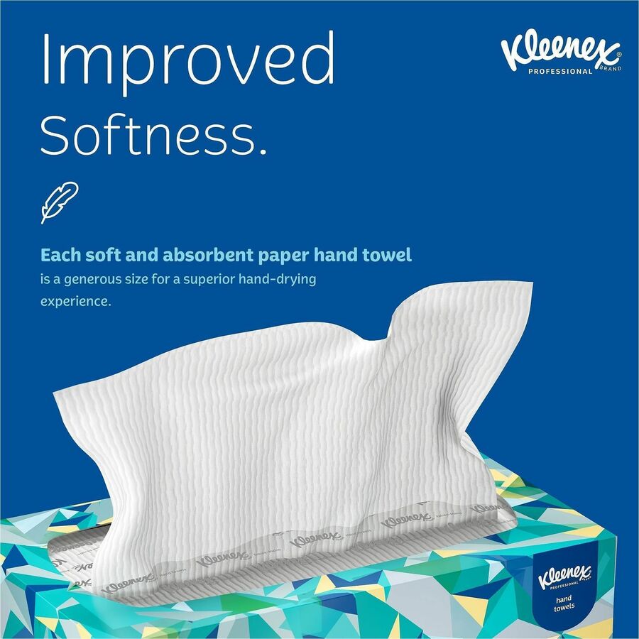 9" Width x 10.25" Length - White - Fiber - 1 Box