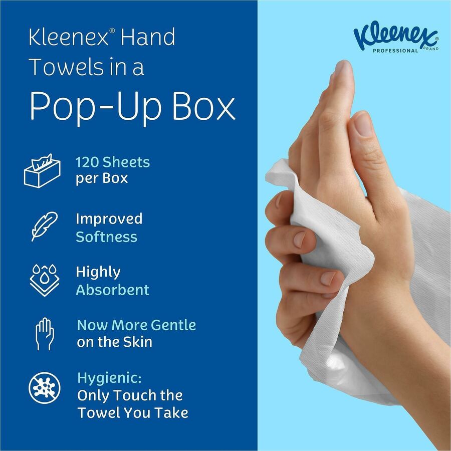 9" Width x 10.25" Length - White - Fiber - 1 Box