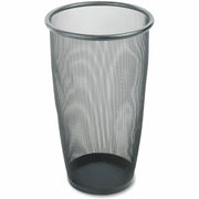 Receptacle S Onyx Rnd Lg 3E