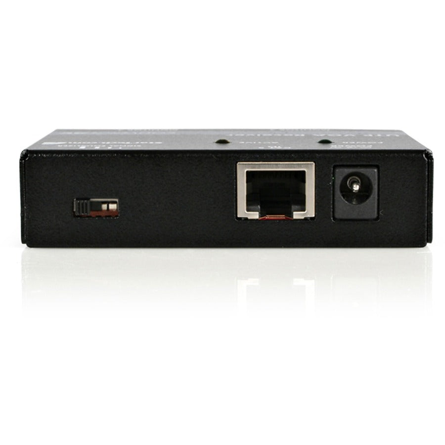StarTech.com VGA Video Extender Remote Receiver over Cat 5