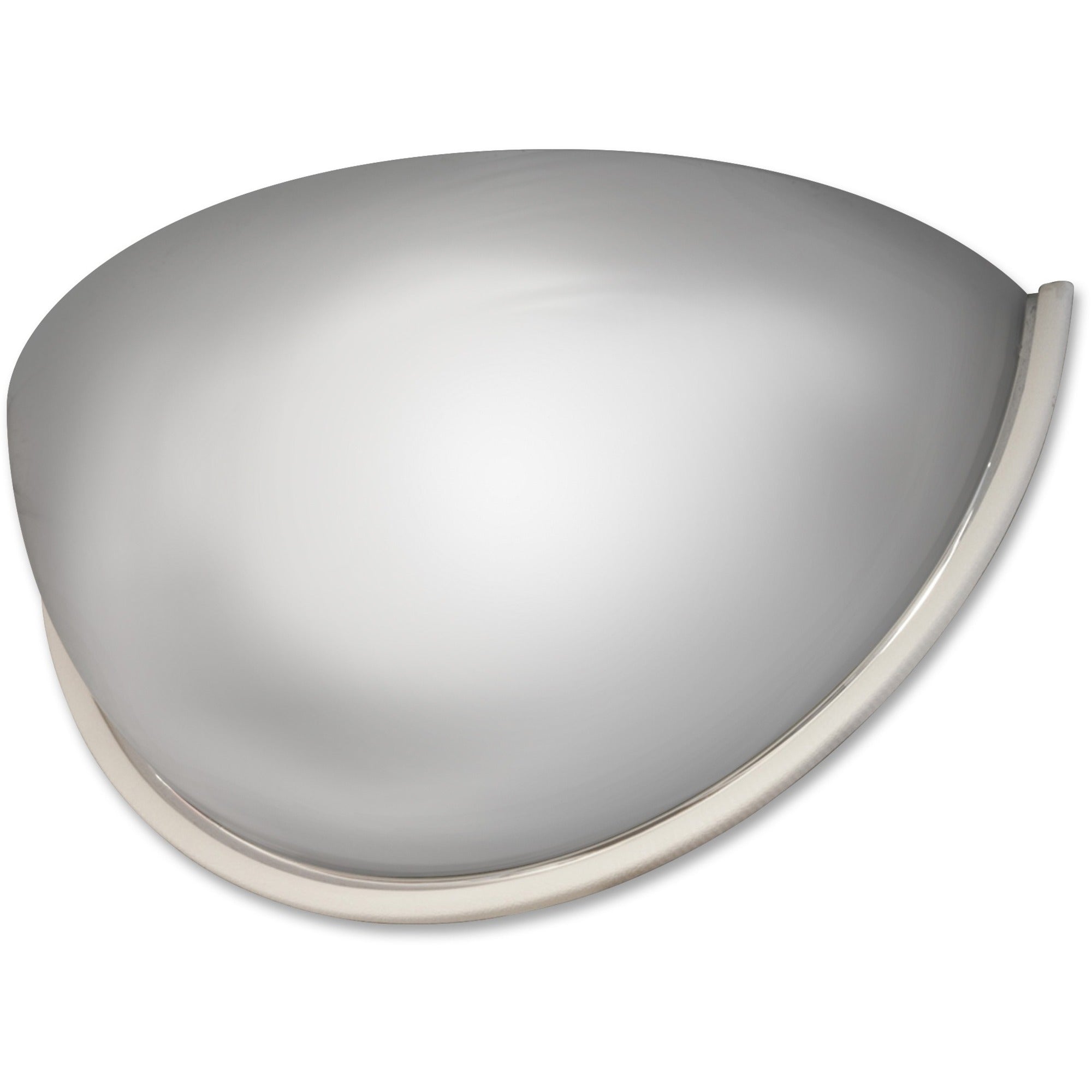 See All Half-Dome Mirror - Half-dome26" Diameter - 1 Each