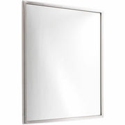 Rectangular - 18" Width x 24" Length - Stainless Steel - 1 Each