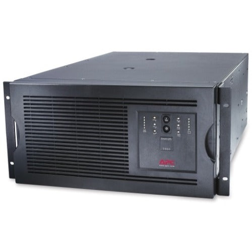 APC by Schneider Electric Smart-UPS 5000VA Rackmountable UPS
